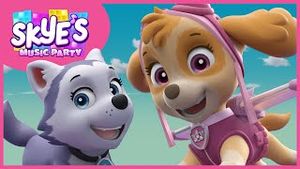 Video post by @pawpatrolofficial on YouTube