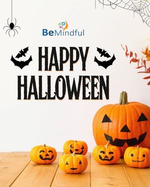 Image post by @Bemindful.us.org on Facebook