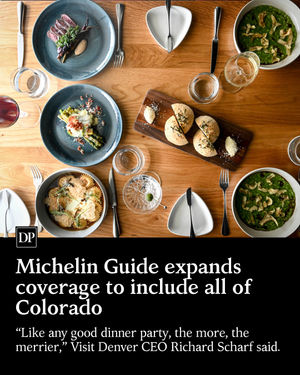 Image post by @denverpost on Instagram