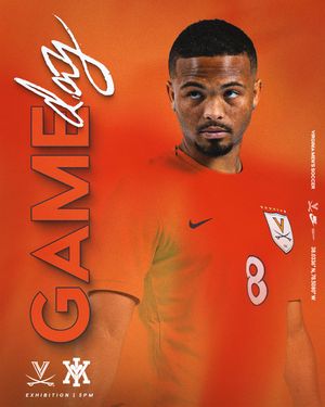 Image post by @uvamensoccer on Instagram