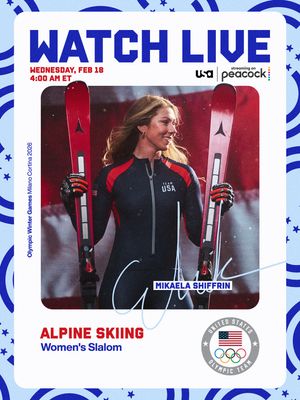 Image post by @teamusa on Instagram