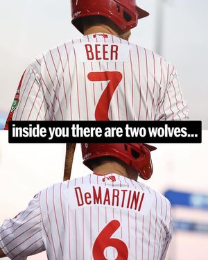 Image post by @mlbcut4 on Instagram