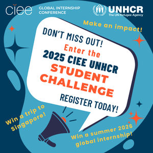 Image post by @cieestudyabroad on Instagram
