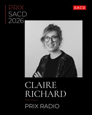 Image post by @sacdparis on Instagram