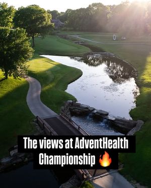 Image post by @kornferrytour on Instagram