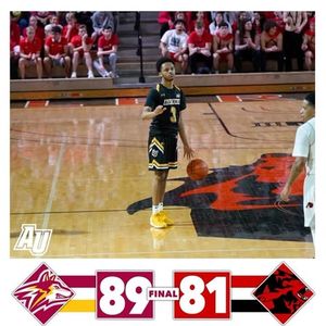 Image post by @vernathletics on Instagram