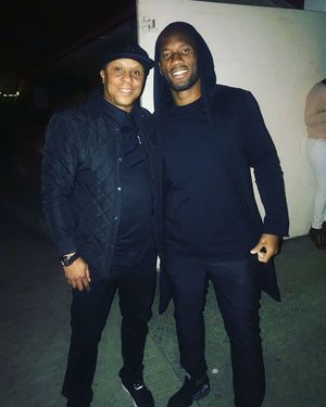Image post by @dk15_official on Instagram