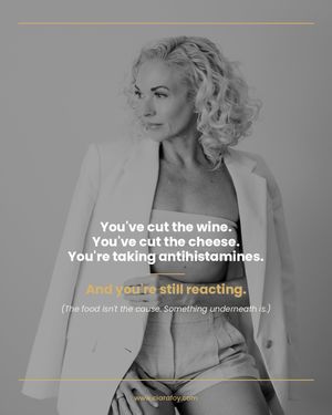 Image post by @ciarafoyinc on Instagram