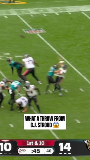 Video post by @nfl on TikTok