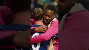 Video post by @chelseafc on YouTube