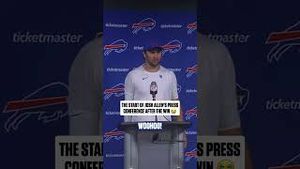 Video post by @nfl on YouTube