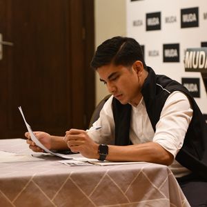Video post by @syedsaddiq on TikTok