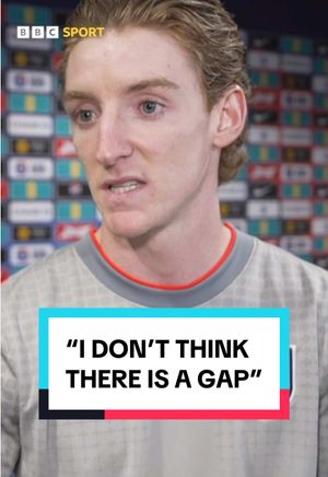 Video post by @bbcsport on TikTok