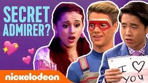 Video post by @nickelodeon on YouTube