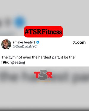 Image post by @theshaderoom on Instagram