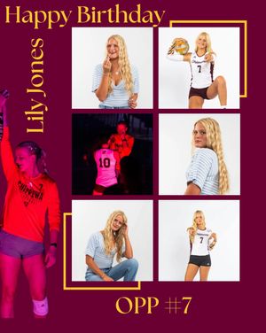 Image post by @cmuvolleyball on Instagram