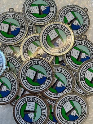 Image post by @trophiesplusmedals on Instagram