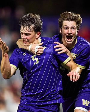 Image post by @ncaasoccer on Instagram