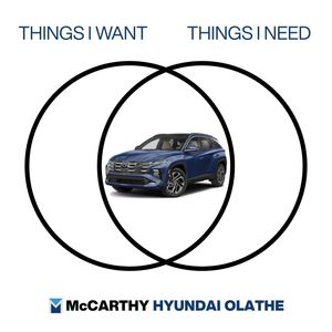 Image post by @mccarthyolathehyundai on Instagram