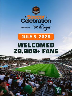 Image post by @houstondynamo on Instagram