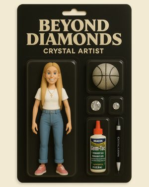 Image post by @beyonddiamonds.co on Instagram