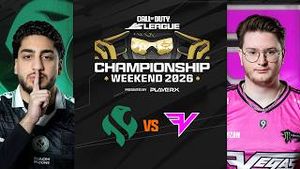 Video post by @codleague on YouTube