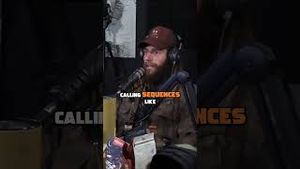 Video post by @huntrtube on YouTube