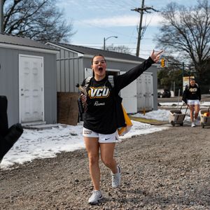 Image post by @vculacrosse on Instagram