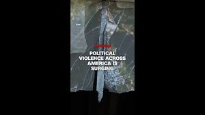 Video post by @cnn on YouTube