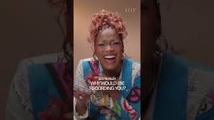 Video post by @elle on YouTube