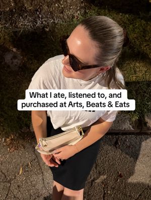 Video post by @thisboundlesslife on TikTok