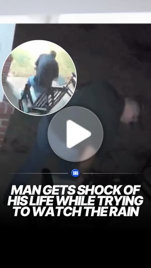 Image post by @dailymail on Instagram