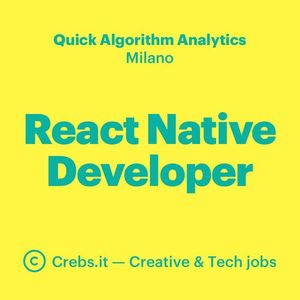 Image post by @crebs_jobs on Instagram