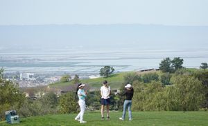 Image post by @ajgagolf on Instagram