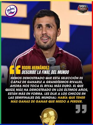 Image post by @sports_venezuela on Instagram