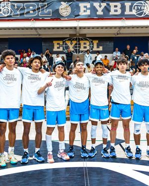 Image post by @ballgame on Instagram