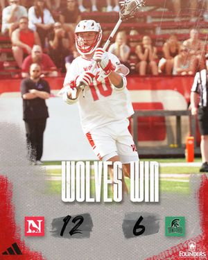 Image post by @newberrysports on Instagram