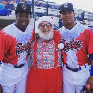 Image post by @rcquakes on Instagram