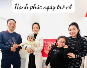 Image post by @sanphukhoachucan on Facebook