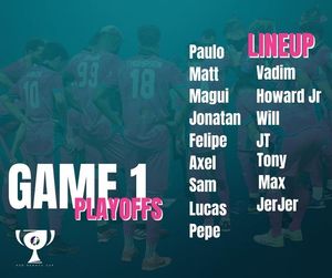 Image post by @stlouisambush on Instagram