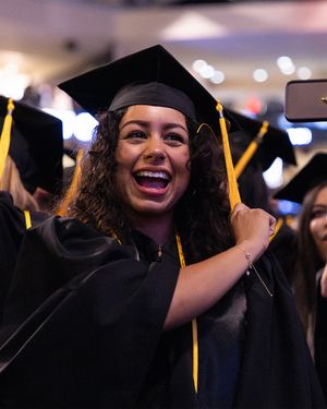 Image post by @ucf.edu on Instagram
