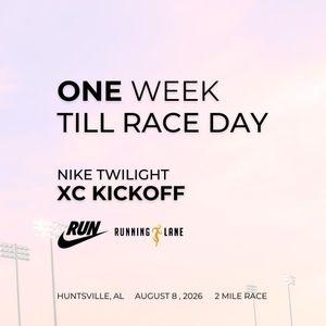 Image post by @runninglane on Instagram