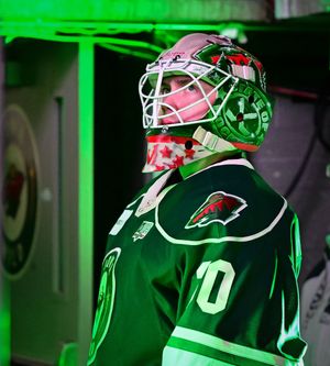 Image post by @IAWild on Twitter