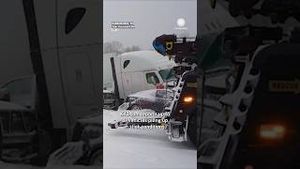 Video post by @accuweather on YouTube