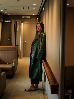 Image post by @margomartin on Instagram