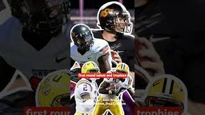 Video post by @browns on YouTube