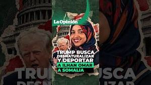 Video post by @laopinionla on YouTube