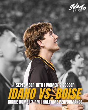 Image post by @idahospirit on Instagram