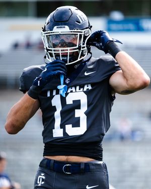 Image post by @ithacabomberfb on Instagram