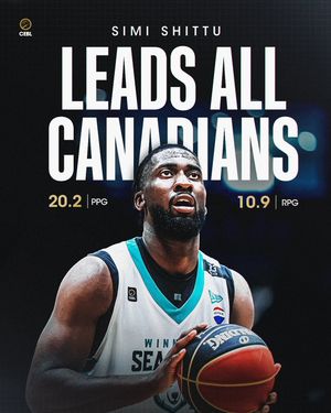 Image post by @cebleague on Instagram